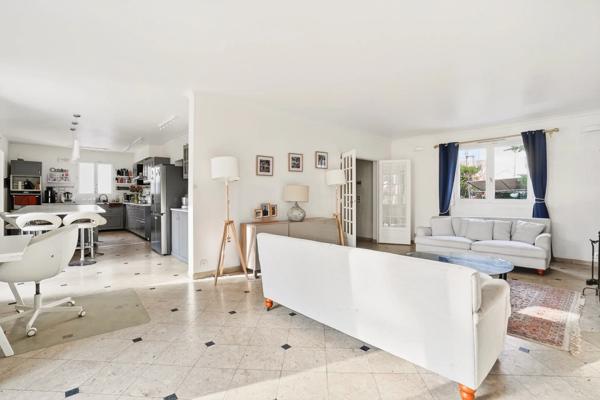 Maison Le Vésinet - LIMITE LE PECQ