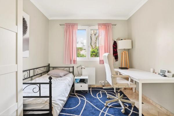 Maison Le Vésinet - LIMITE LE PECQ