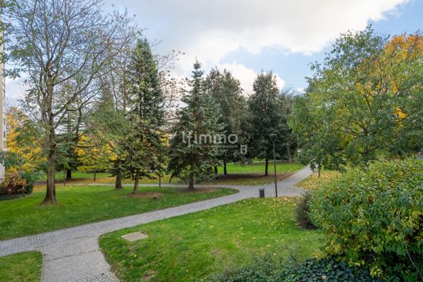 Rosny sous Bois- Boissière- Appartement 3P/2ch- 64m2- Cave&Parking