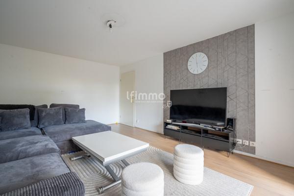 Rosny sous Bois- Boissière- Appartement 3P/2ch- 64m2- Cave&Parking