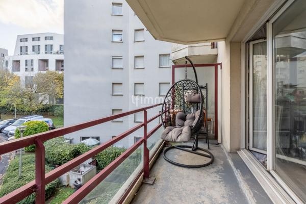 Rosny sous Bois- Boissière- Appartement 3P/2ch- 64m2- Cave&Parking