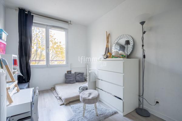 Rosny sous Bois- Boissière- Appartement 3P/2ch- 64m2- Cave&Parking