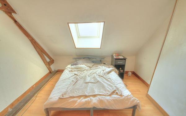 Appartement à vendre    3 pièces • 58 m2 Saint-Jean-de-Braye