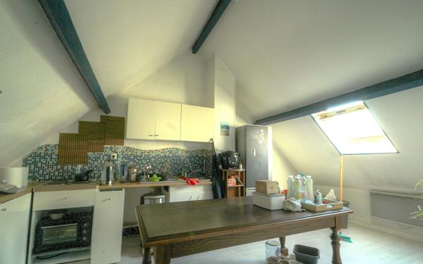 Appartement à vendre    3 pièces • 58 m2 Saint-Jean-de-Braye