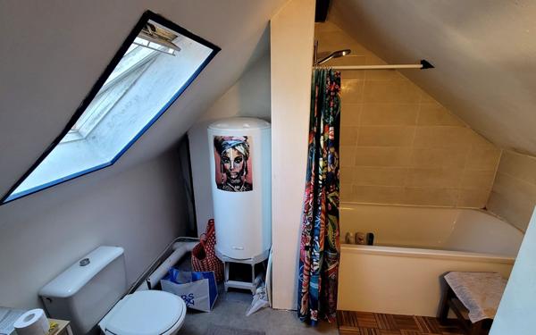 Appartement à vendre    3 pièces • 58 m2 Saint-Jean-de-Braye