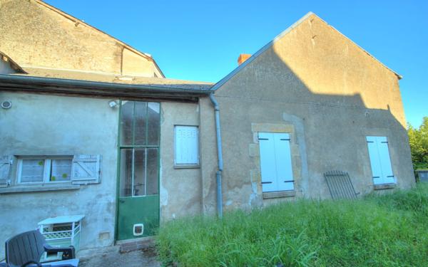 Appartement à vendre    3 pièces • 58 m2 Saint-Jean-de-Braye