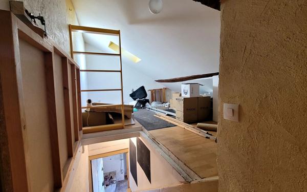 Appartement à vendre    3 pièces • 58 m2 Saint-Jean-de-Braye