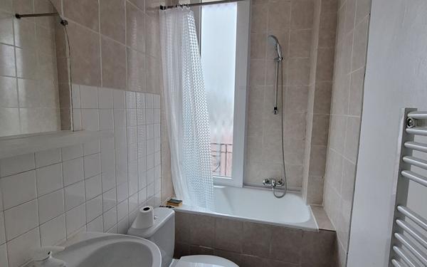 Appartement à louer    1 pièce • 19,68 m2 Drancy