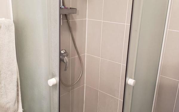 Appartement à louer    3 pièces • 48,65 m2 Aubervilliers