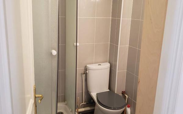 Appartement à louer    3 pièces • 48,65 m2 Aubervilliers