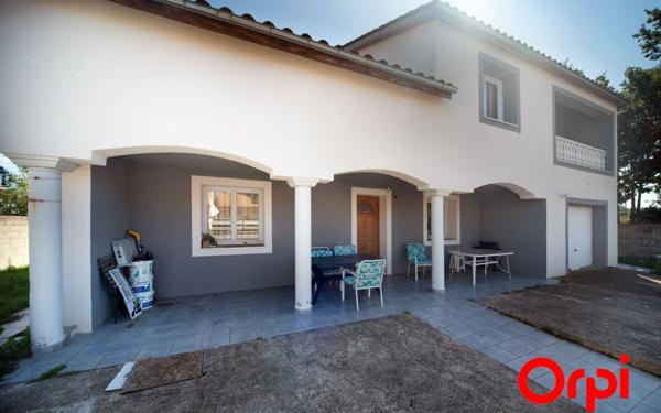 Maison à vendre    6 pièces •  Mâcon