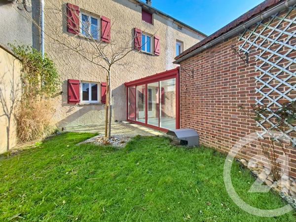 Maison à vendre  5 pièces - 107,17 m2 ARGENTAN - 61