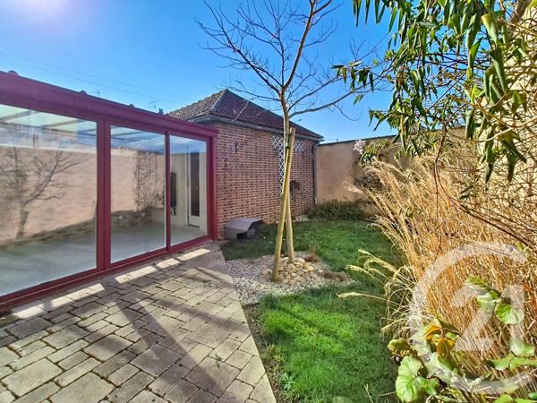 Maison à vendre  5 pièces - 107,17 m2 ARGENTAN - 61