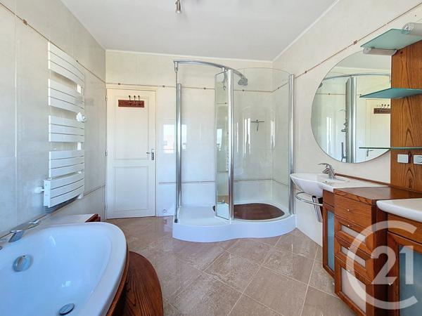 Maison à vendre  5 pièces - 107,17 m2 ARGENTAN - 61