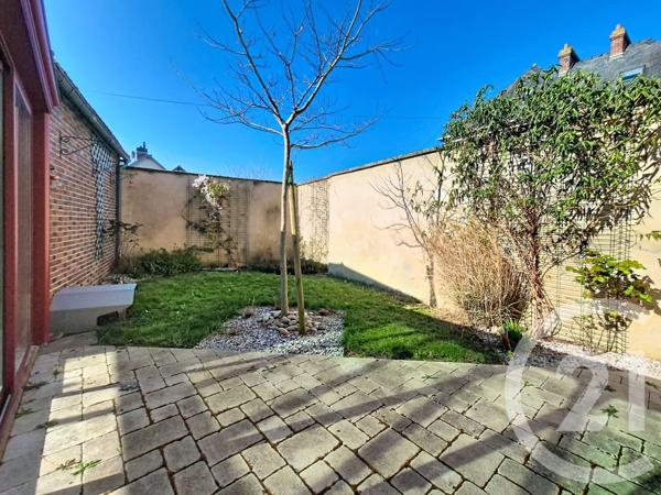 Maison à vendre  5 pièces - 107,17 m2 ARGENTAN - 61