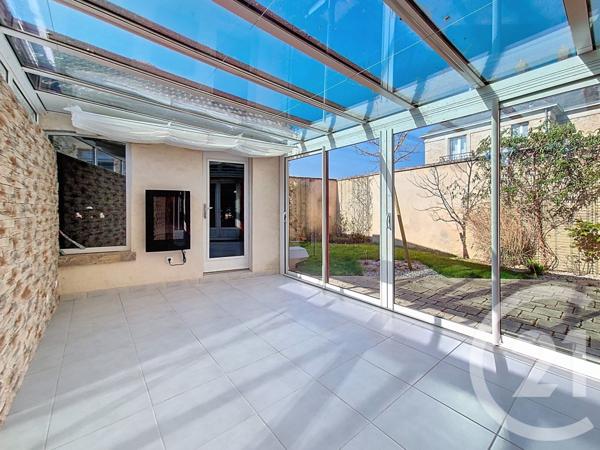 Maison à vendre  5 pièces - 107,17 m2 ARGENTAN - 61