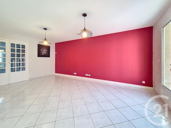 Maison à vendre  5 pièces - 107,17 m2 ARGENTAN - 61