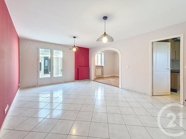 Maison à vendre  5 pièces - 107,17 m2 ARGENTAN - 61