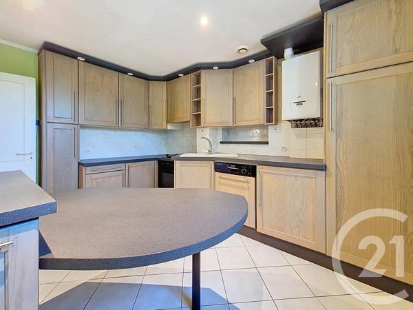 Maison à vendre  5 pièces - 107,17 m2 ARGENTAN - 61