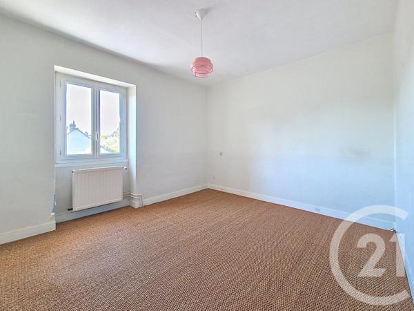 Maison à vendre  5 pièces - 107,17 m2 ARGENTAN - 61