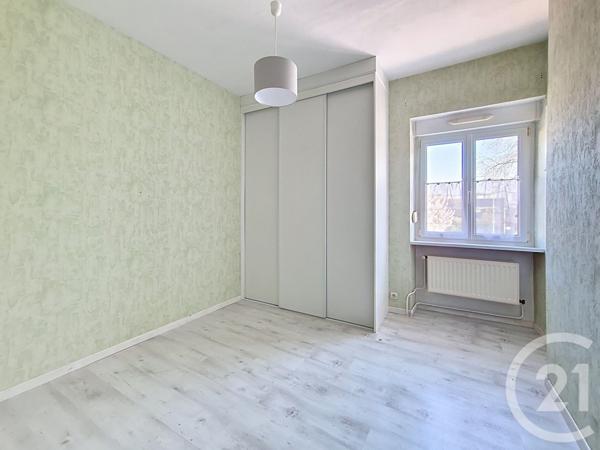 Maison à vendre  5 pièces - 107,17 m2 ARGENTAN - 61