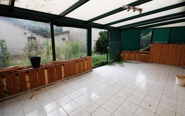 Maison à vendre    4 pièces •  Le Bourget