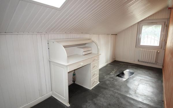 Maison à vendre    4 pièces •  Le Bourget