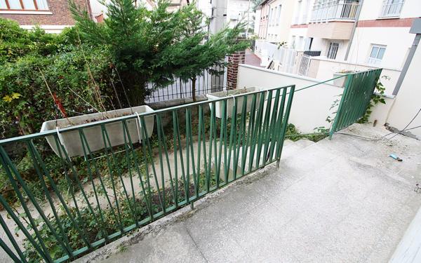 Maison à vendre    4 pièces •  Le Bourget