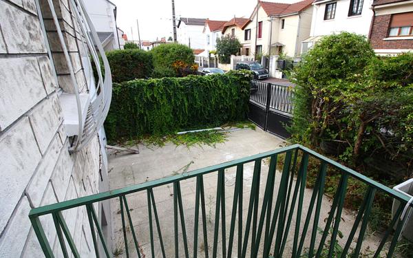 Maison à vendre    4 pièces •  Le Bourget