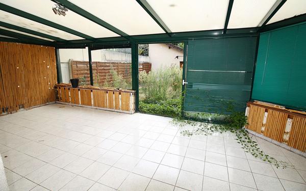 Maison à vendre    4 pièces •  Le Bourget