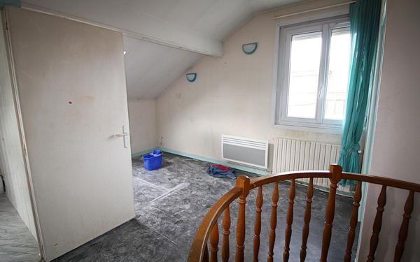 Maison à vendre    4 pièces •  Le Bourget