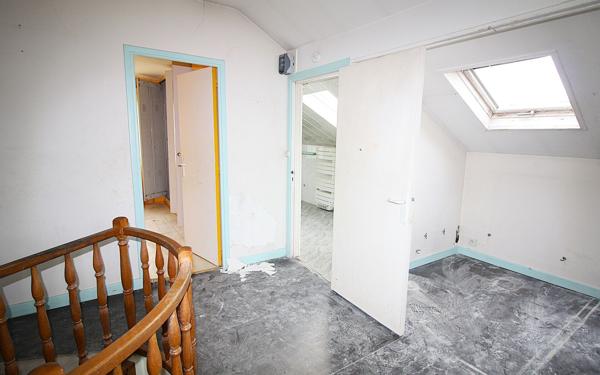 Maison à vendre    4 pièces •  Le Bourget