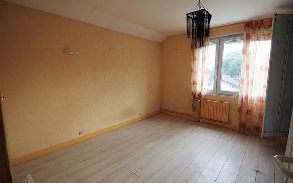 Maison à vendre    4 pièces •  Le Bourget