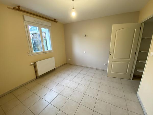 Appartement Tergnier 3 pièce(s) 55 m2
