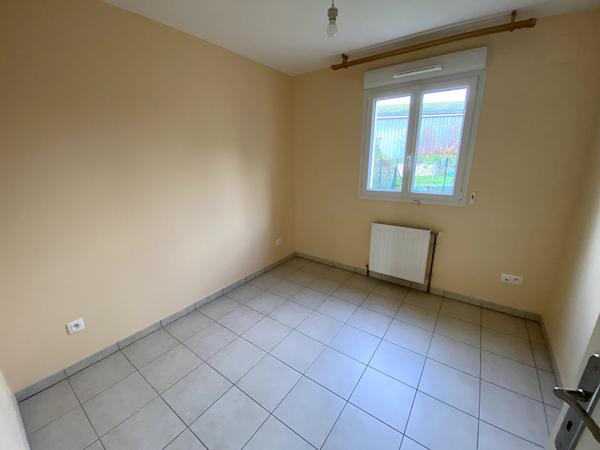Appartement Tergnier 3 pièce(s) 55 m2