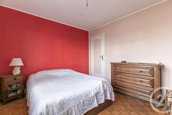Maison à vendre  6 pièces - 97 m 2   CHAMPIGNY SUR MARNE  - 94