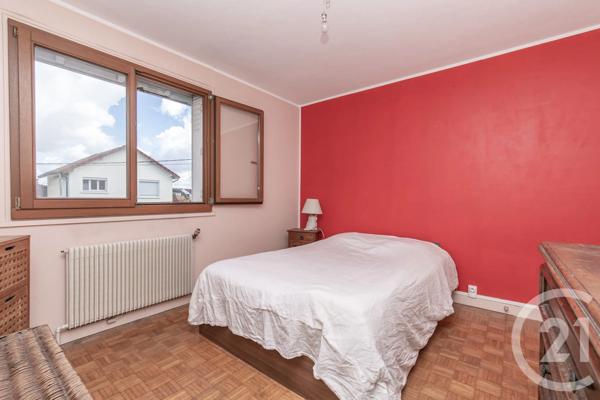 Maison à vendre  6 pièces - 97 m 2   CHAMPIGNY SUR MARNE  - 94