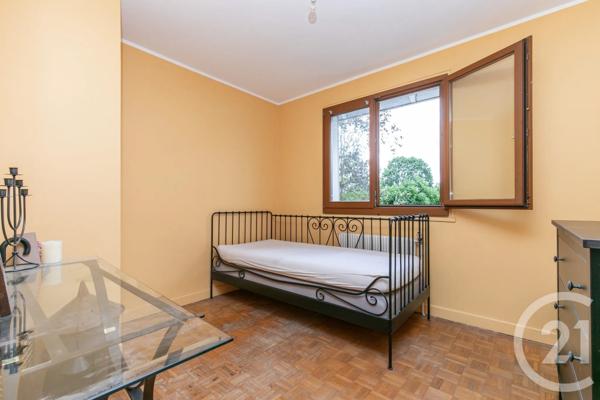 Maison à vendre  6 pièces - 97 m 2   CHAMPIGNY SUR MARNE  - 94