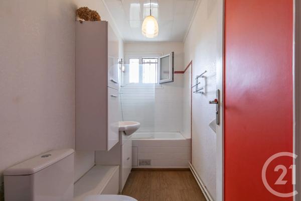 Maison à vendre  6 pièces - 97 m 2   CHAMPIGNY SUR MARNE  - 94