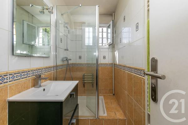 Maison à vendre  6 pièces - 97 m 2   CHAMPIGNY SUR MARNE  - 94