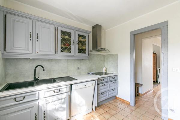Maison à vendre  6 pièces - 97 m 2   CHAMPIGNY SUR MARNE  - 94