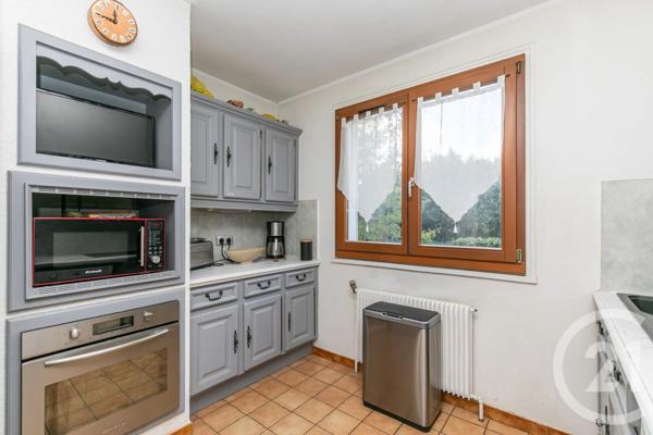 Maison à vendre  6 pièces - 97 m 2   CHAMPIGNY SUR MARNE  - 94