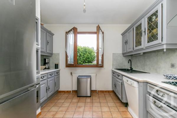 Maison à vendre  6 pièces - 97 m 2   CHAMPIGNY SUR MARNE  - 94