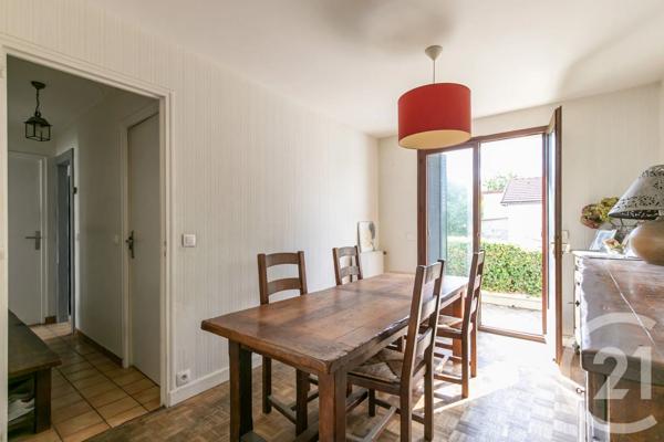 Maison à vendre  6 pièces - 97 m 2   CHAMPIGNY SUR MARNE  - 94