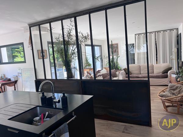 Vente maison Surzur : 649 900 € - AJP Immobilier Vannes