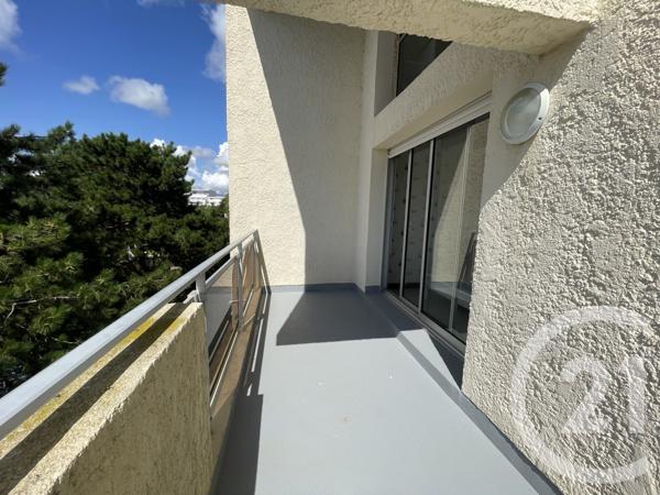 Appartement T3 à vendre  3 pièces - 50,19 m2 ROYAN - 17