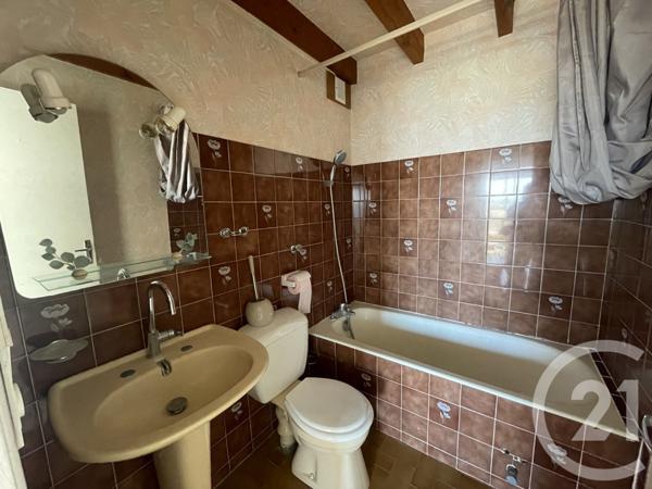 Appartement T3 à vendre  3 pièces - 50,19 m2 ROYAN - 17