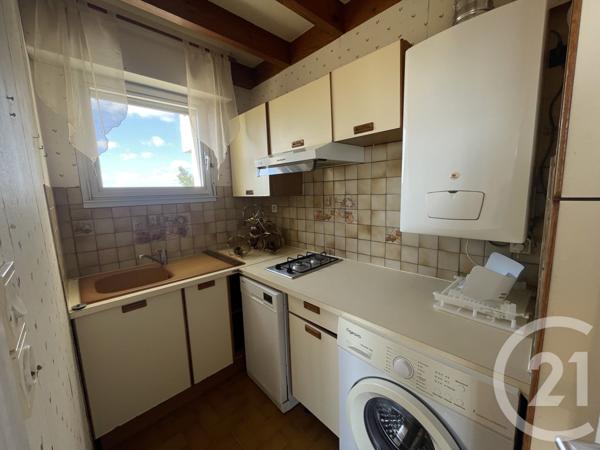 Appartement T3 à vendre  3 pièces - 50,19 m2 ROYAN - 17