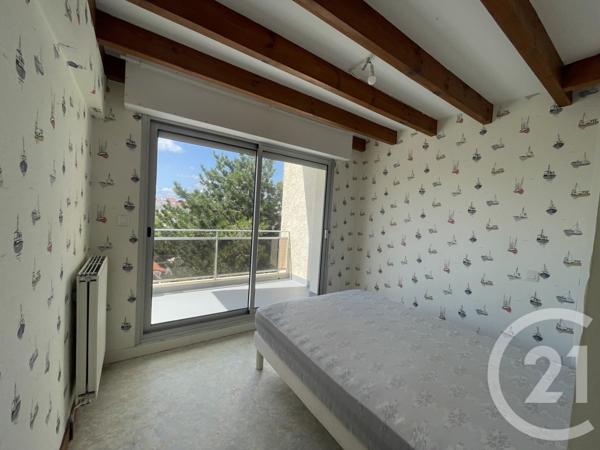 Appartement T3 à vendre  3 pièces - 50,19 m2 ROYAN - 17