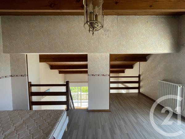 Appartement T3 à vendre  3 pièces - 50,19 m2 ROYAN - 17